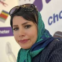 افسانه باقرى